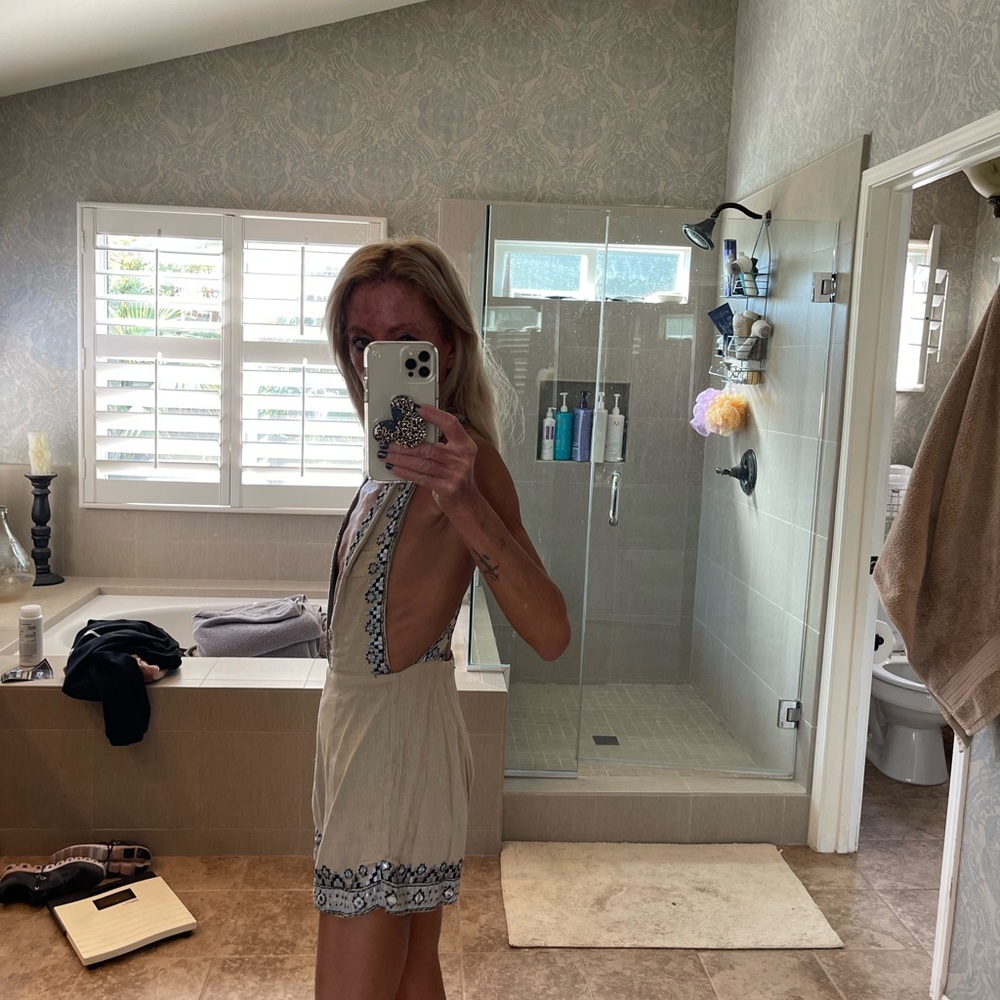 Free people romper - Picture 12 of 12